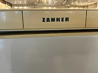 Zanker nv20 vriezer - afbeelding 1 van  4