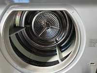 Zanker was-droogmachine thermat - ztw 0033 - thermat - washer & dryer - afbeelding 1 van  1