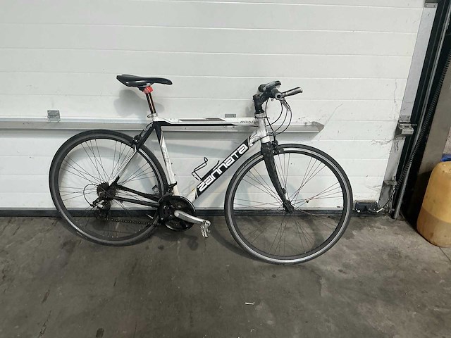 Zannata road racefiets - afbeelding 1 van  3