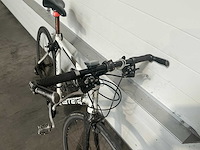 Zannata road racefiets - afbeelding 3 van  3