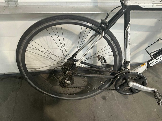 Zannata road racefiets - afbeelding 5 van  6