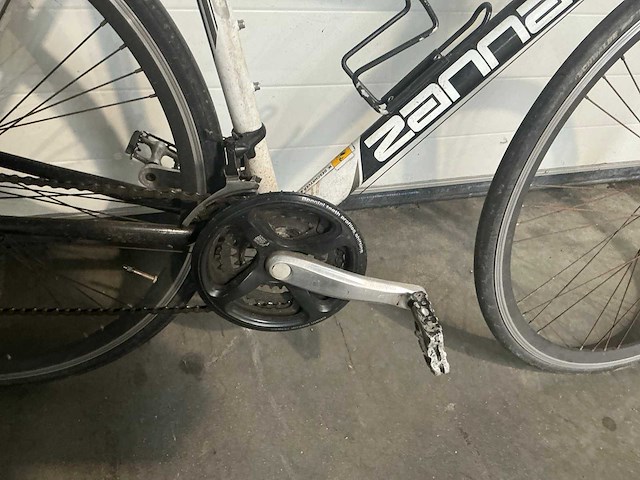 Zannata road racefiets - afbeelding 6 van  6