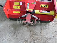 Zanon tsm 900 sx mtc tweewielige freesflil - afbeelding 3 van  9