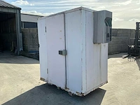 Zanotti koelcel 1800x1200mm - afbeelding 1 van  6