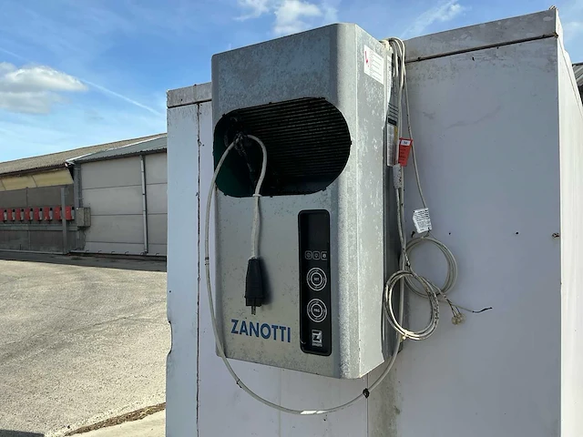 Zanotti koelcel 1800x1200mm - afbeelding 3 van  6