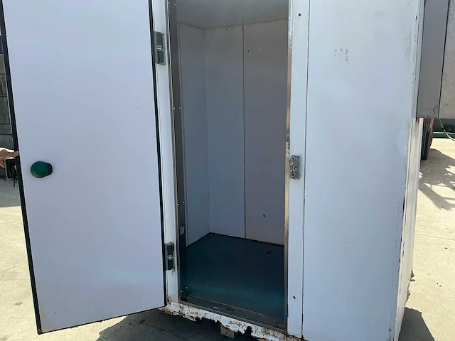 Zanotti koelcel 1800x1200mm - afbeelding 6 van  6