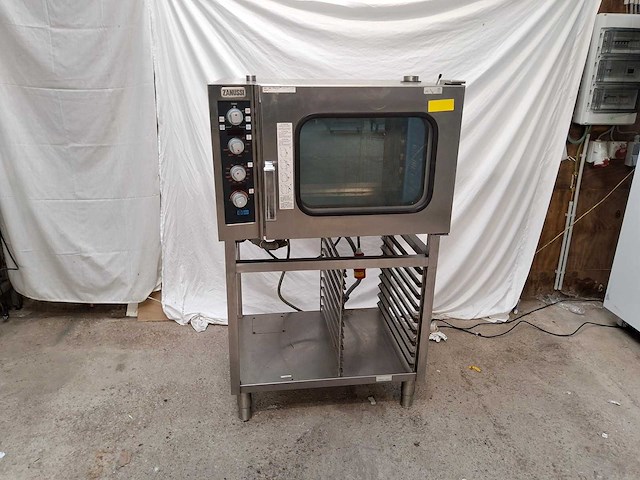 Zanussi - - friteuse - afbeelding 1 van  5