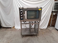 Zanussi - - friteuse