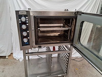 Zanussi - - friteuse - afbeelding 3 van  5