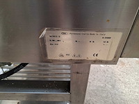 Zanussi - - friteuse - afbeelding 5 van  5