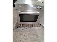 Zanussi - - oven