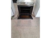 Zanussi - - oven - afbeelding 2 van  4
