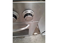 Zanussi - - oven - afbeelding 3 van  4