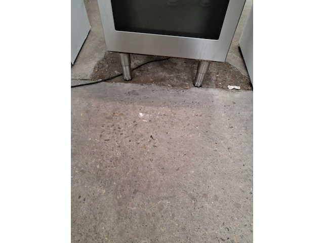 Zanussi - - oven - afbeelding 4 van  4