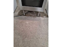 Zanussi - - oven - afbeelding 4 van  4