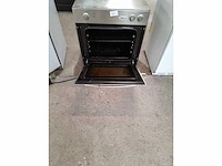 Zanussi - - oven - afbeelding 4 van  4