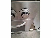 Zanussi - - oven - afbeelding 2 van  4