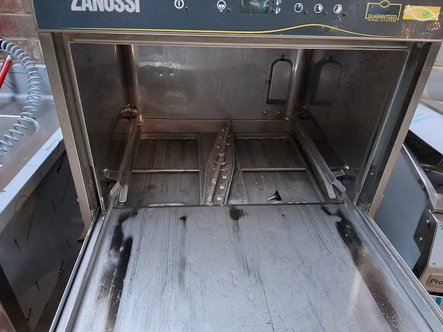 Zanussi - 2022 - vaatwasser - afbeelding 3 van  5