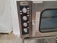 Zanussi - 2023 - staemer - afbeelding 3 van  5