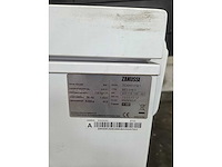 Zanussi - bak - vriezer - afbeelding 4 van  7