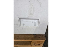 Zanussi - bak - vriezer - afbeelding 2 van  7