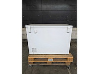 Zanussi - bak - vriezer - afbeelding 5 van  7