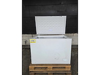 Zanussi - bak - vriezer - afbeelding 6 van  7