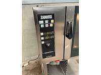 Zanussi - easysteam - elektrische combisteamer - afbeelding 5 van  5