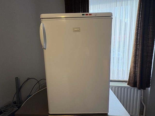 Zanussi - freezer - afbeelding 1 van  6