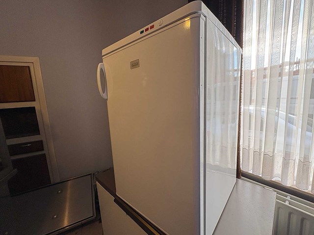 Zanussi - freezer - afbeelding 2 van  6