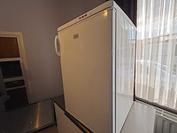 Zanussi - freezer - afbeelding 2 van  6