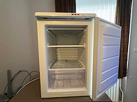Zanussi - freezer - afbeelding 3 van  6