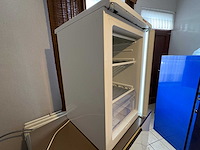 Zanussi - freezer - afbeelding 4 van  6