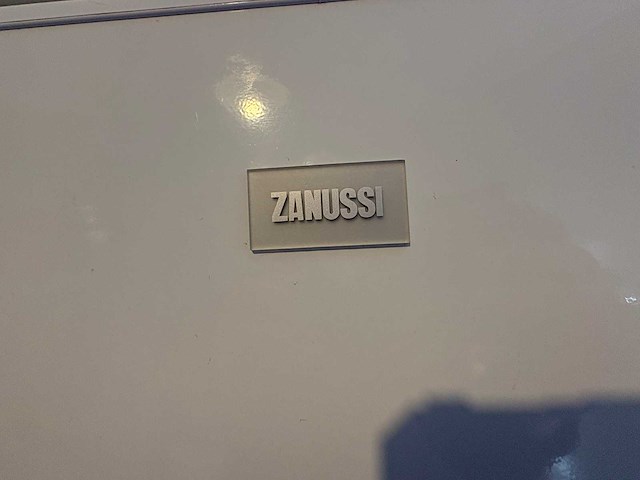 Zanussi - freezer - afbeelding 5 van  6