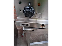 Zanussi - friteuse - afbeelding 2 van  2