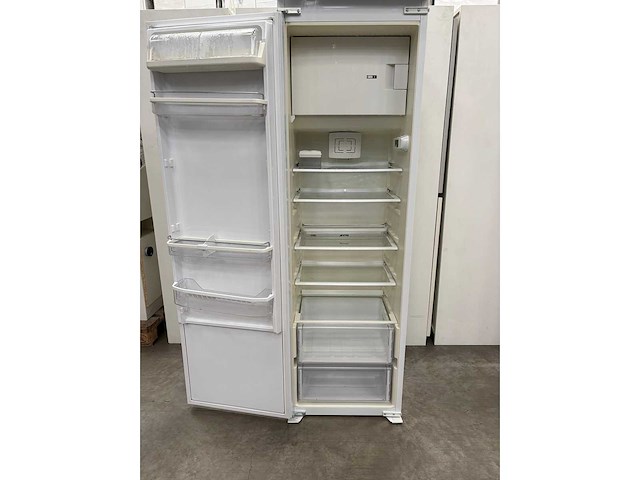 Zanussi - koelkast - afbeelding 3 van  4