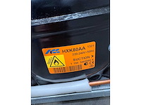 Zanussi - koelkast - afbeelding 4 van  4