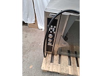 Zanussi - kookkamer - afbeelding 1 van  3