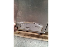 Zanussi - kookkamer - afbeelding 3 van  3