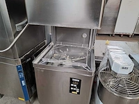 Zanussi - korvenvaatwasmachine - afbeelding 2 van  6
