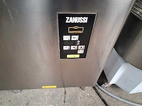 Zanussi - korvenvaatwasmachine - afbeelding 4 van  6