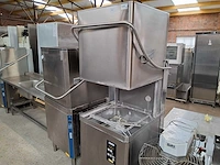 Zanussi - korvenvaatwasmachine - afbeelding 5 van  6