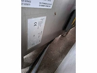 Zanussi - korvenvaatwasmachine - afbeelding 6 van  6