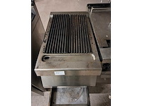 Zanussi - lava grill - afbeelding 3 van  4