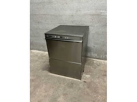 Zanussi - nuc1 - korvenvaatwasmachine - afbeelding 3 van  6