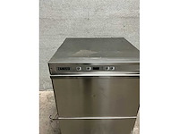 Zanussi - nuc1 - korvenvaatwasmachine - afbeelding 4 van  6