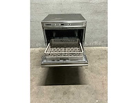 Zanussi - nuc1 - korvenvaatwasmachine - afbeelding 6 van  6