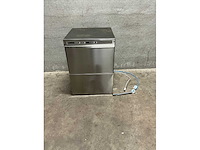 Zanussi - nuc1 - korvenvaatwasmachine - afbeelding 2 van  5