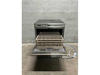 Zanussi - nuc1 - korvenvaatwasmachine - afbeelding 5 van  5