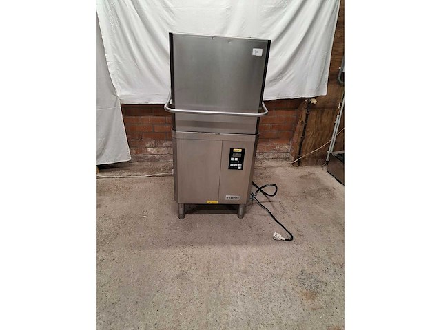 Zanussi - vaatwasser - afbeelding 1 van  6